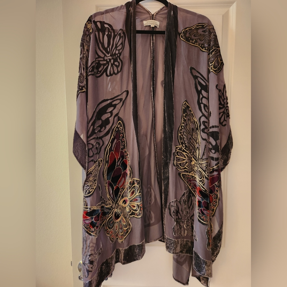 Women's cover up